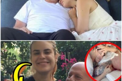 Bruce Willis Tiene 69 Años Y LAS CONFESIONES De Su Hija ESTÁN ESTREMECIENDO A Hollywood.