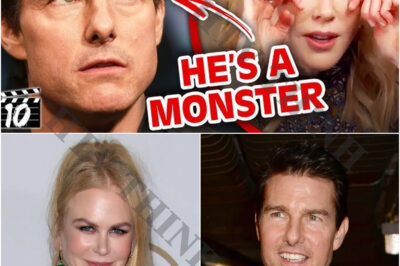 🚨 Tom Cruise a los 63: La impactante verdad que finalmente reveló sobre su vida y carrera 🎬🔥